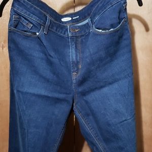 Old Navy micro flair